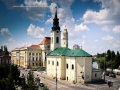 Biserica Sf Ladislau Oradea